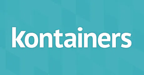 Kontainers 2.0 Image