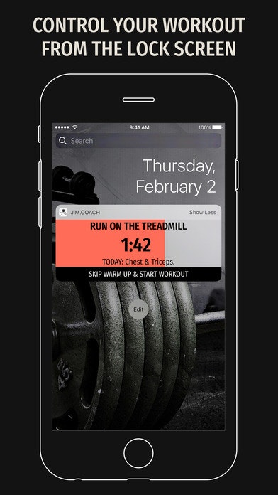 Jim.Coach gallery image