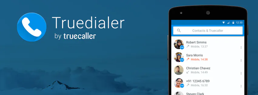 Truedialer