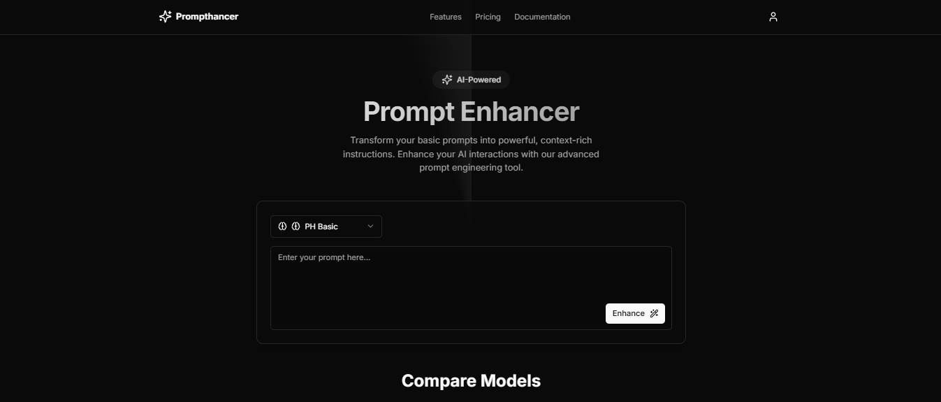 Prompthancer media 1