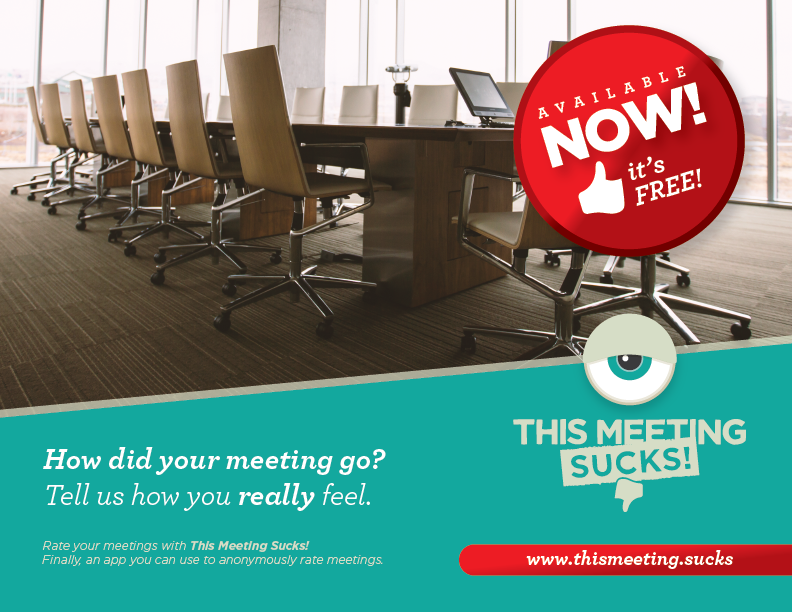 This Meeting Sucks! gallery image