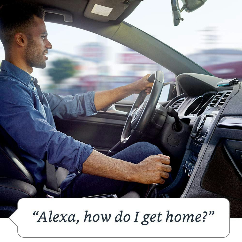 Echo Auto gallery image