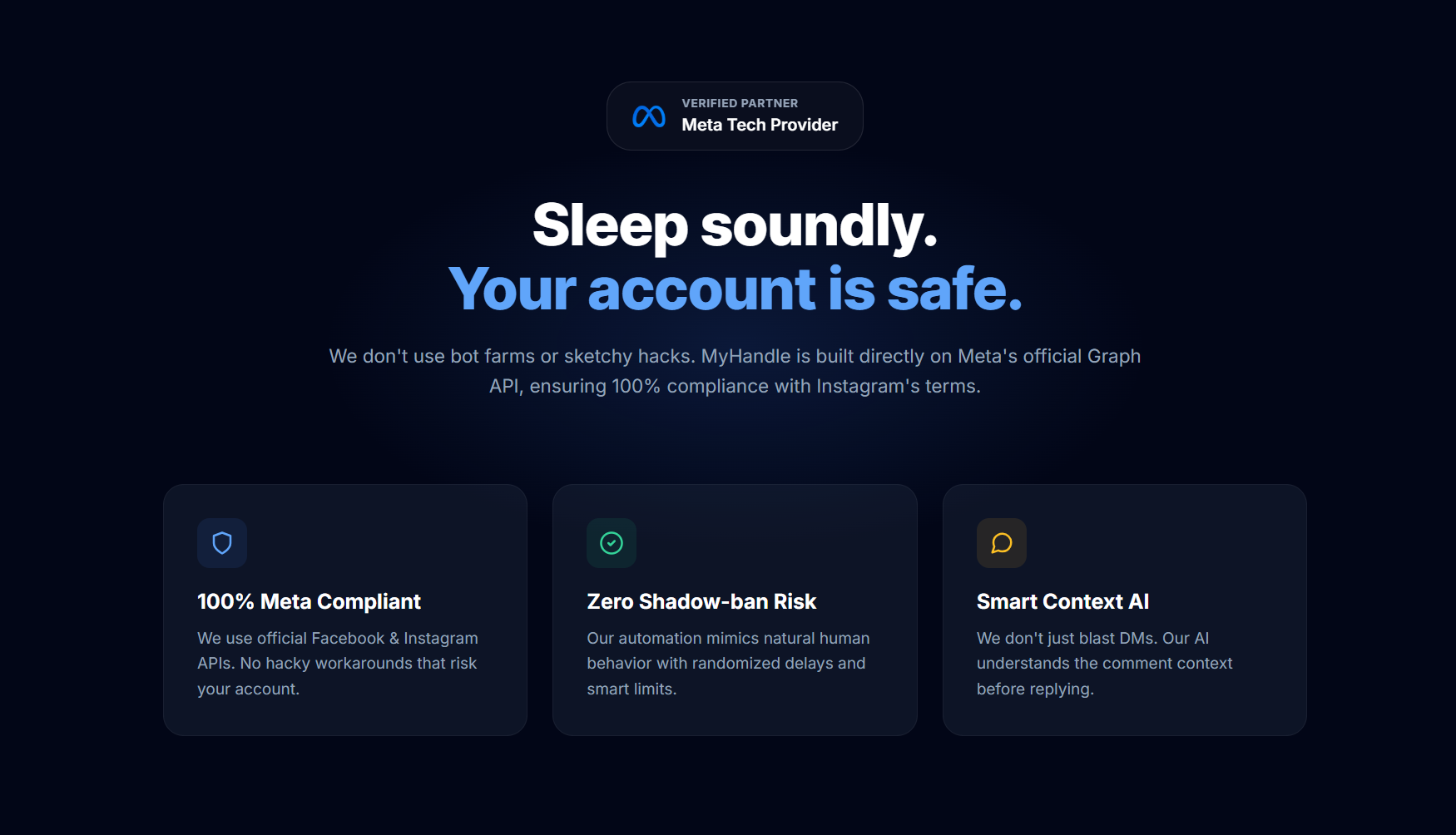 MyHandle gallery image