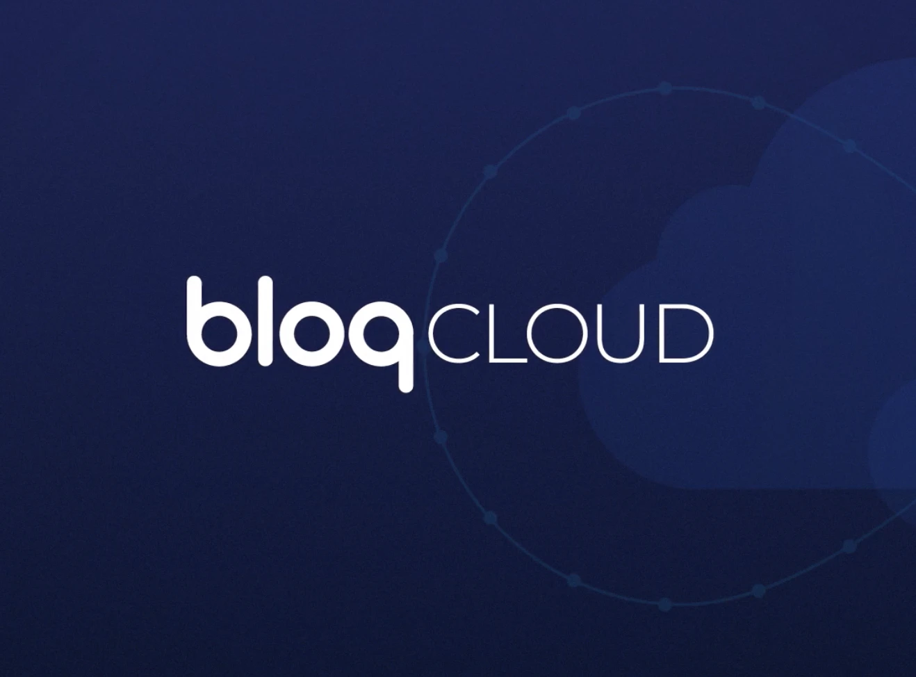 Bloq Cloud