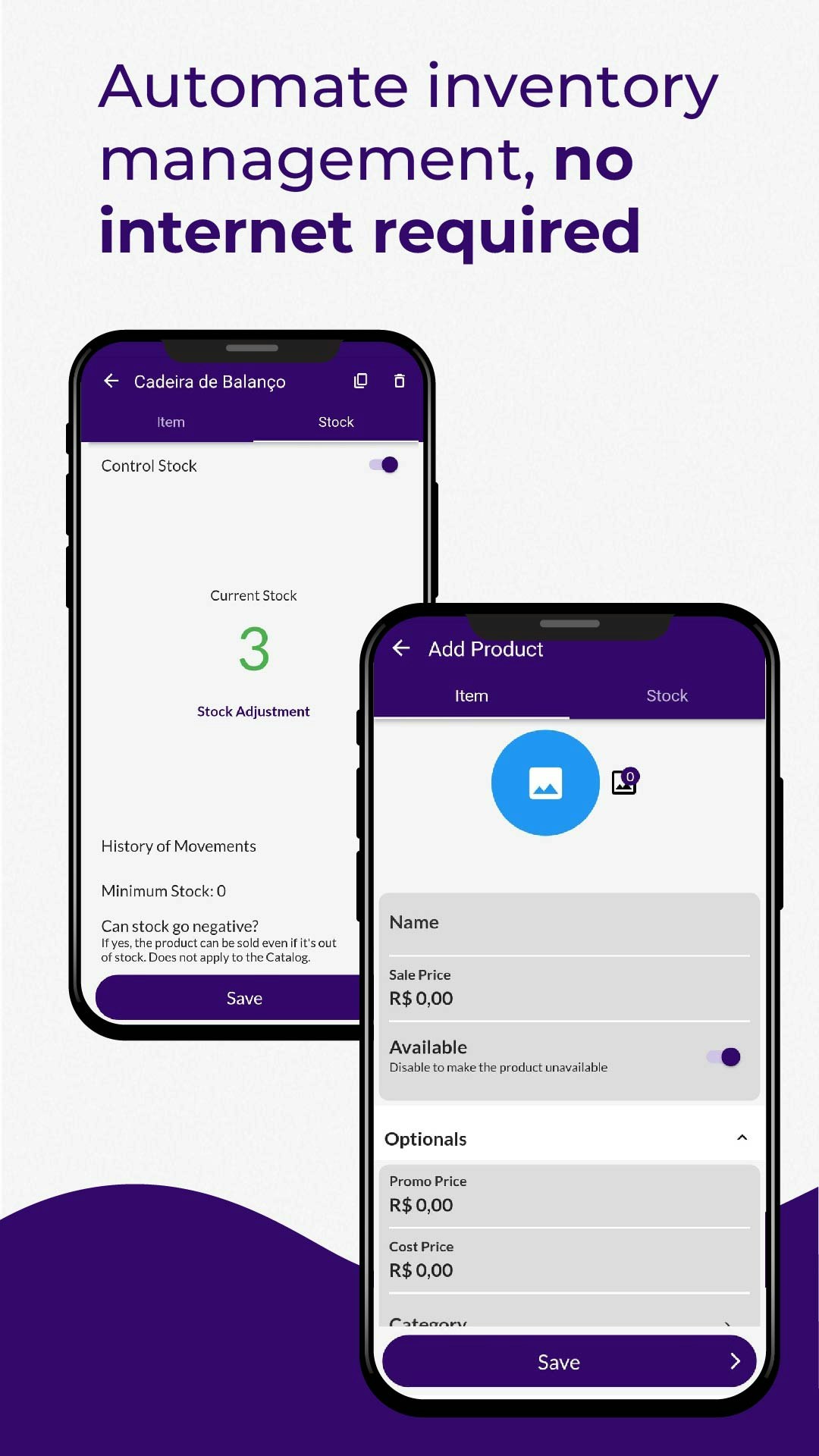 Jarbas App gallery image
