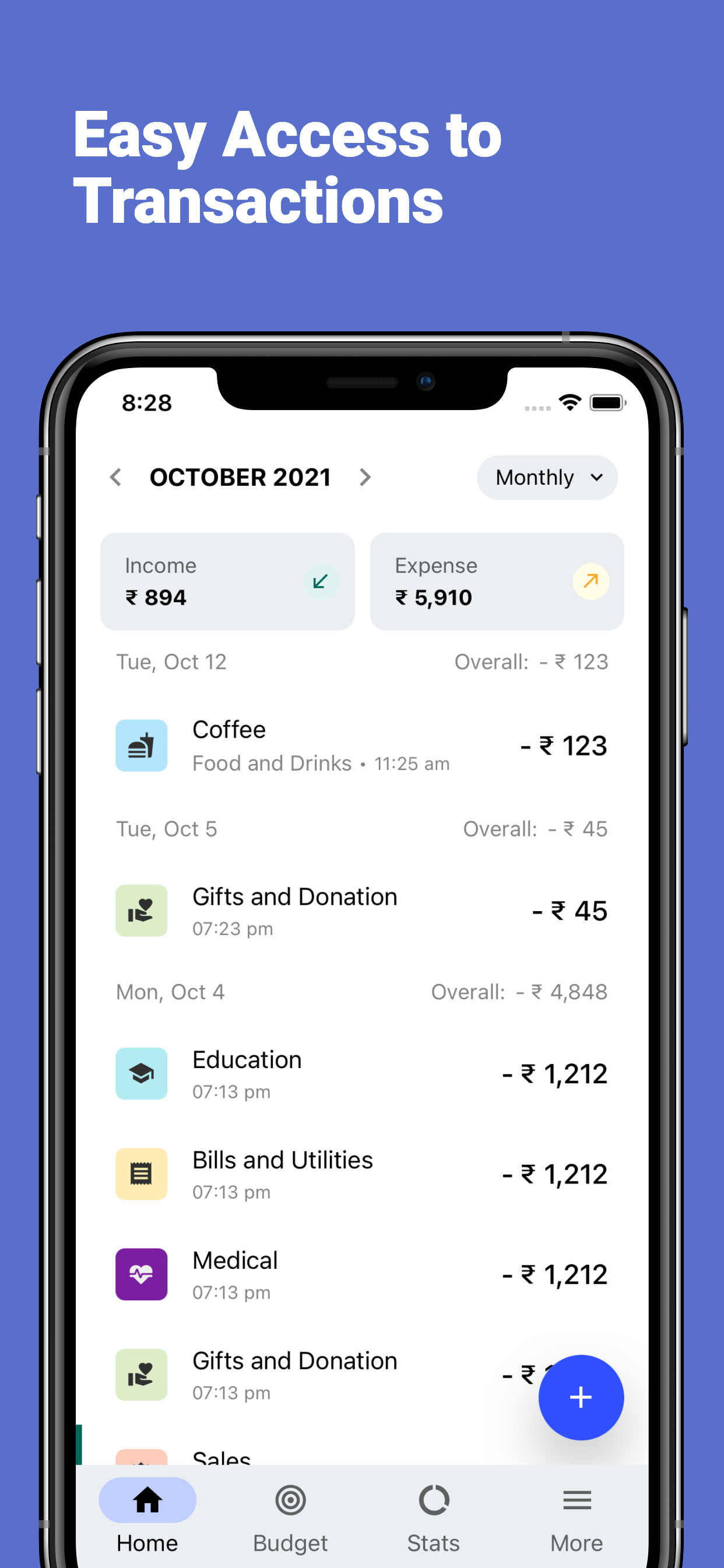 Money Manager gallery image