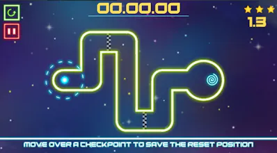 Maze.io gallery image