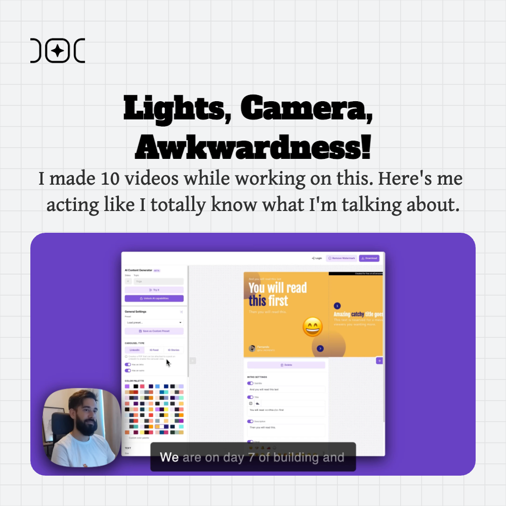 aiCarousels.com media 10