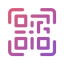 Lecteur de code QR media 1