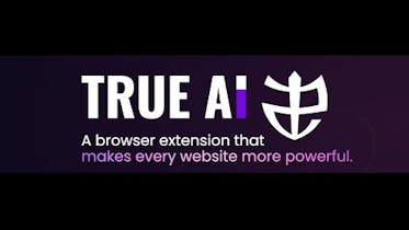 True Nation logo - Experience a spam-free, abuse-free, and hate-free digital environment with our innovative AI tool.