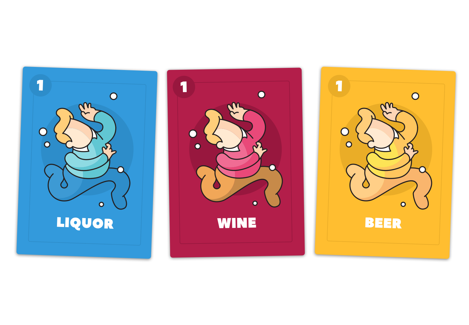 Blackout gallery image