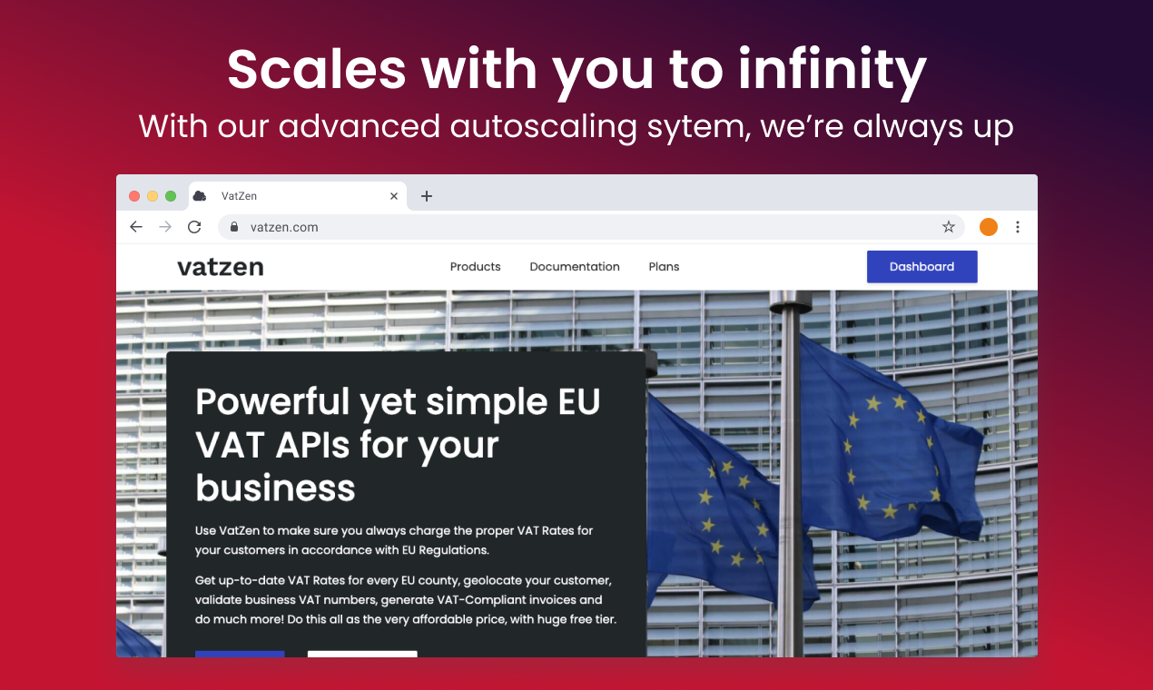 VatZen gallery image