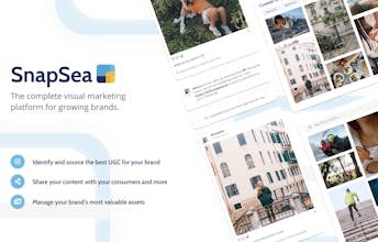 SnapSea gallery image