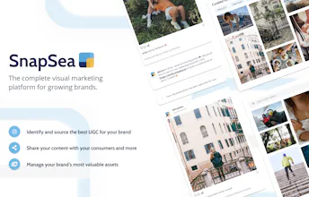 SnapSea gallery image