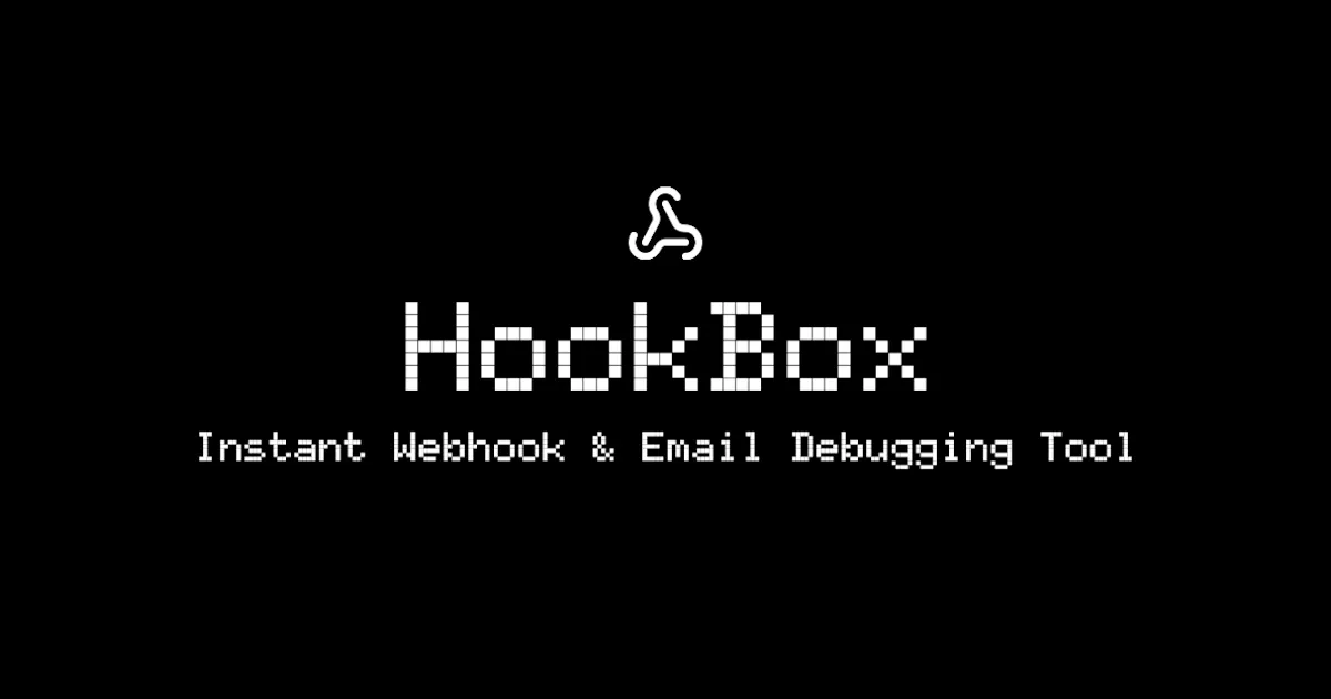 HookBox