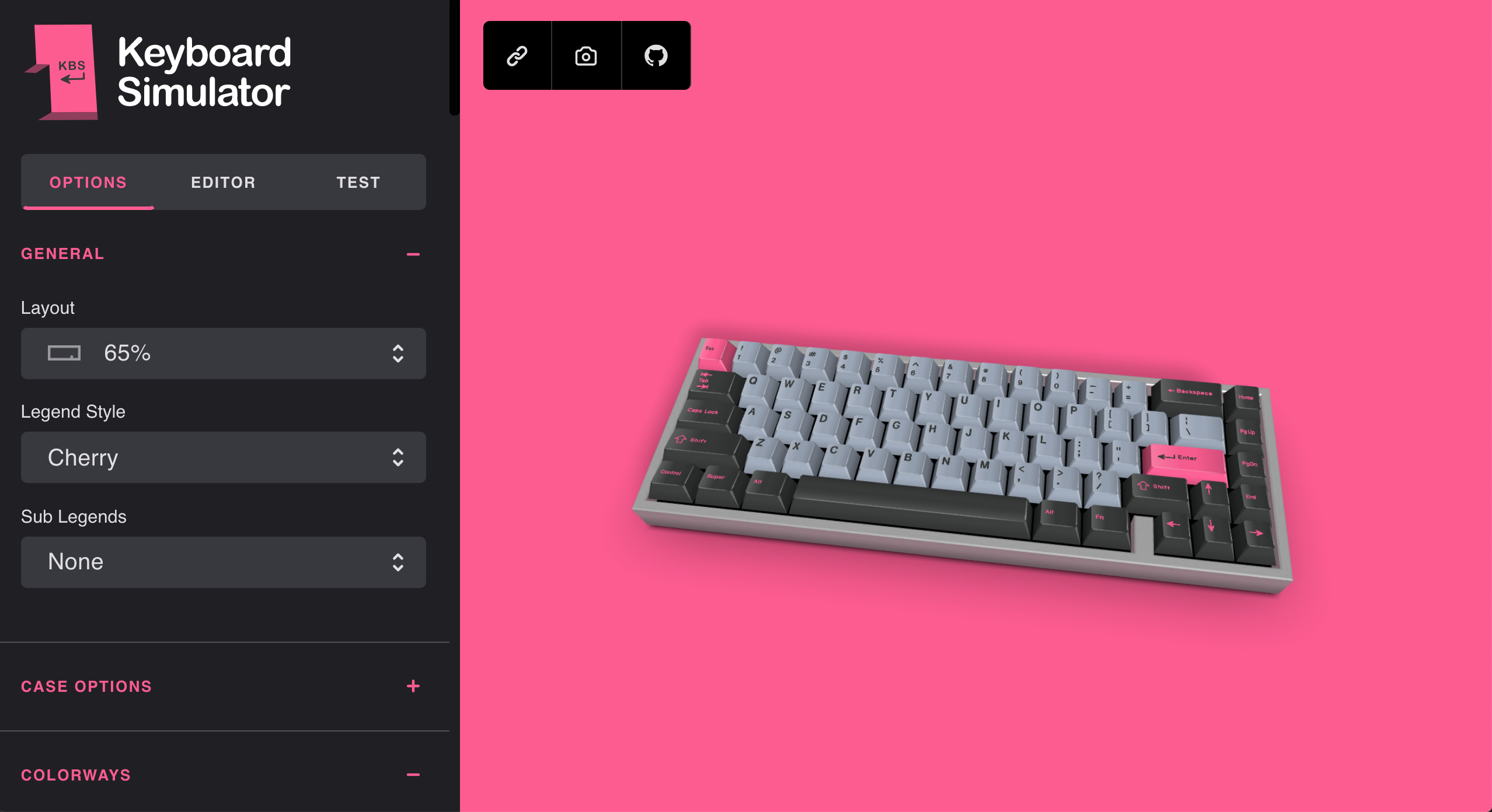Keyboard Simulator Product Information, Latest Updates, and Reviews