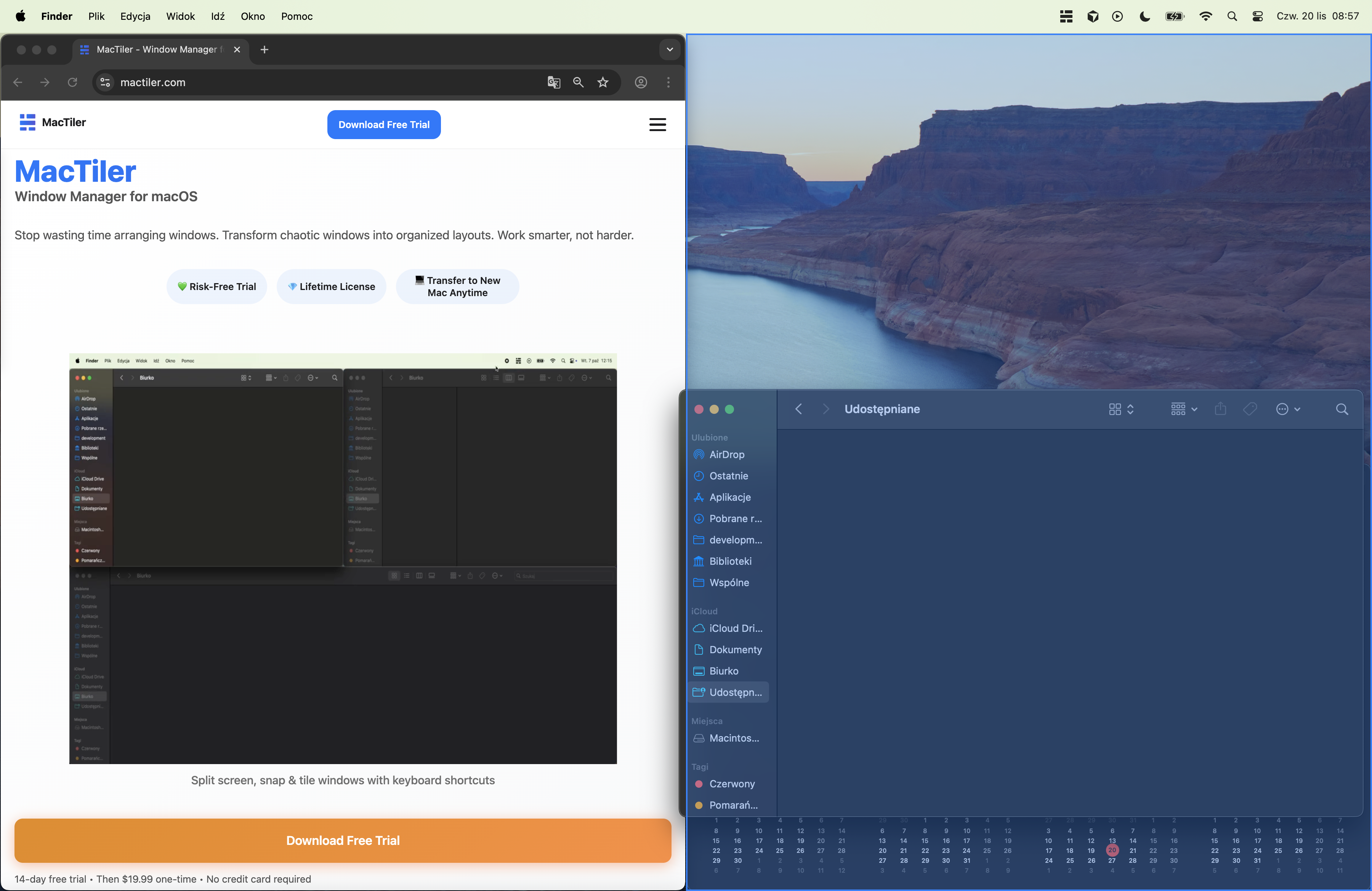 MacTiler gallery image