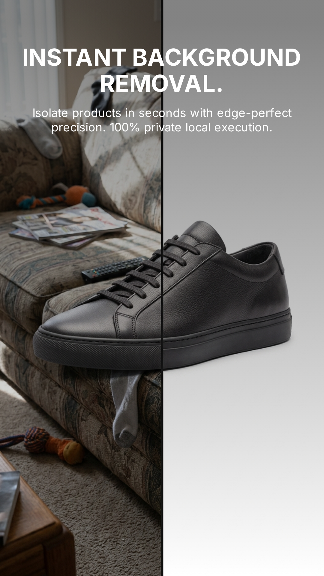 Rendrflow : On Device Ai Tools  gallery image