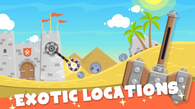 Hammer Time! gallery image