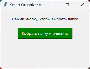 Smart File Organizer media 5