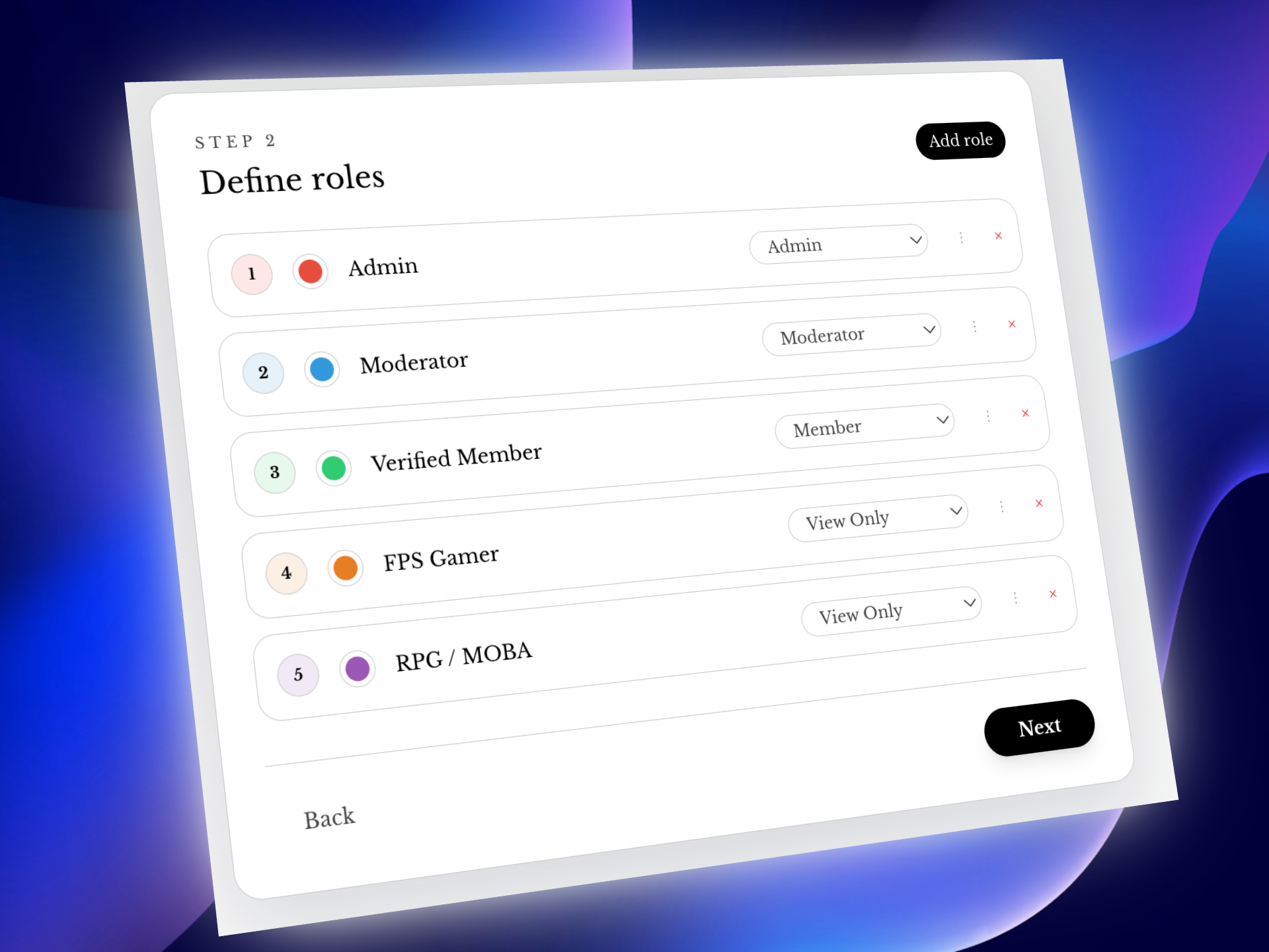 Ozore  gallery image