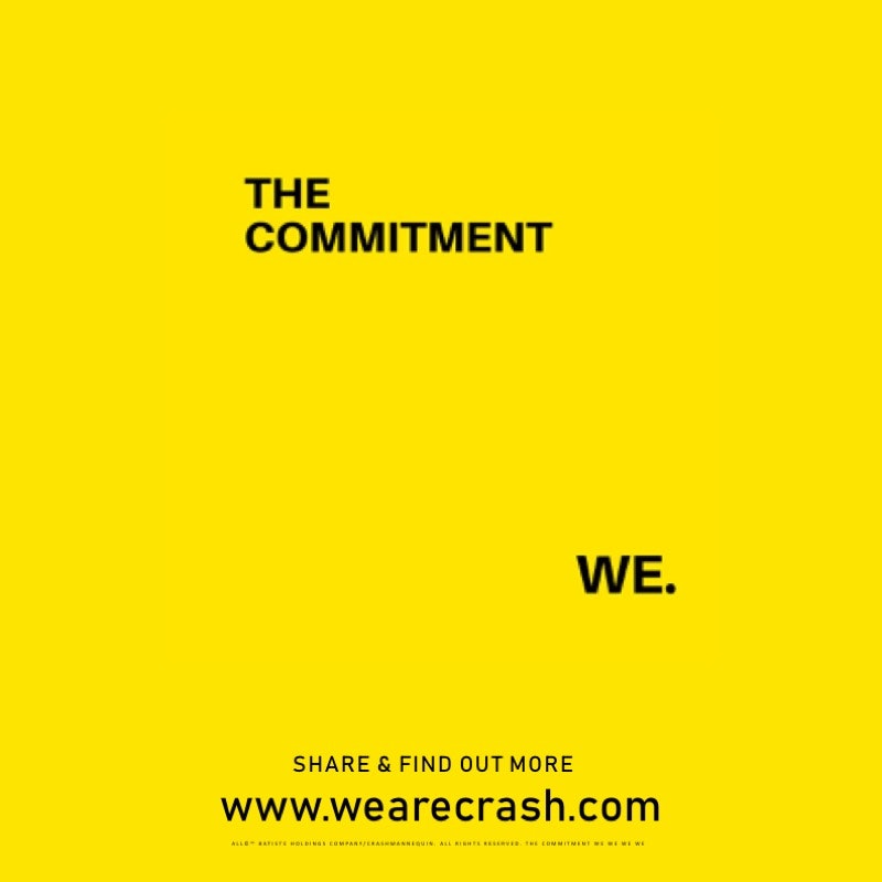 The Commitment gallery image