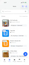 Found It: Home Box Organizer gallery image