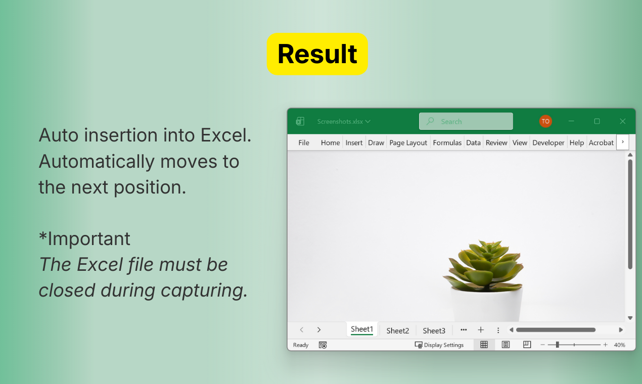 Capturaid - Screenshot 5 showing product features and functionality