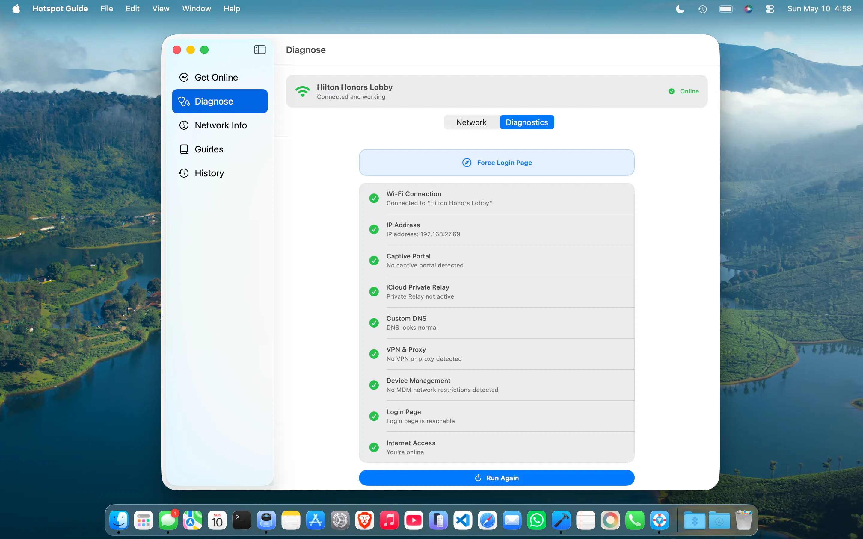 Screenshot 3