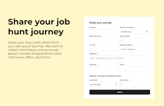 BetweenJobs.fyi gallery image