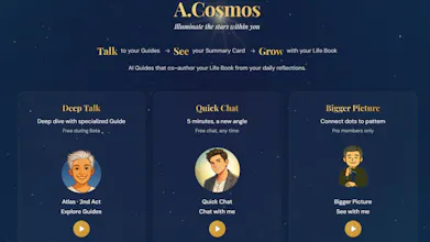 A.Cosmos gallery image