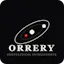 Orrery-Geopolitical Market Intelligence
