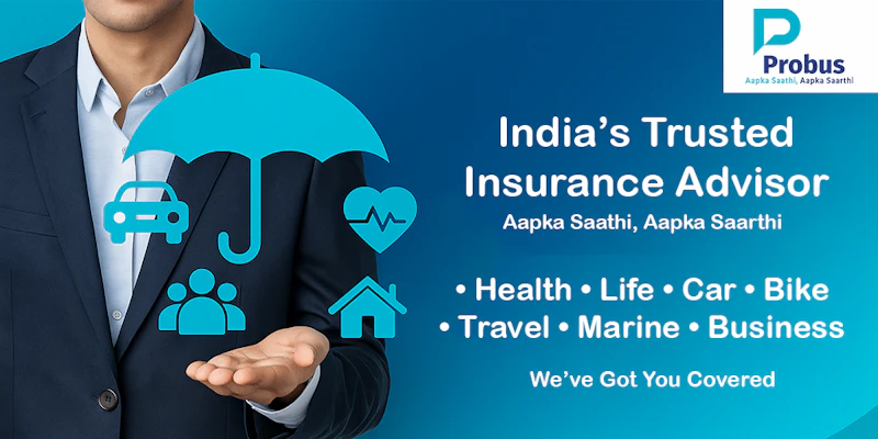 Probus Insurance screenshot 1