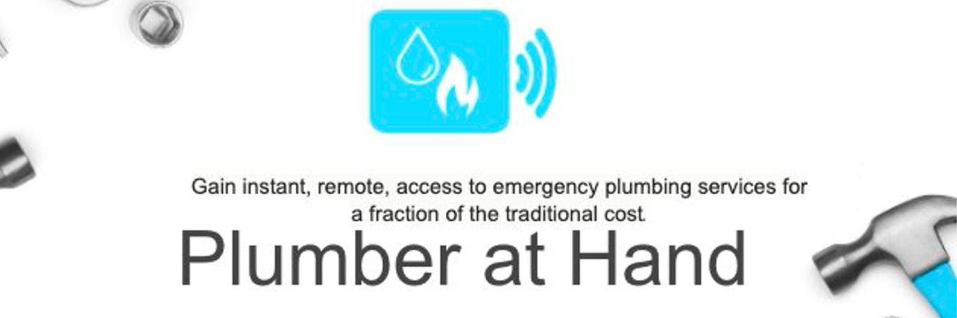 Plumber at Hand  gallery image