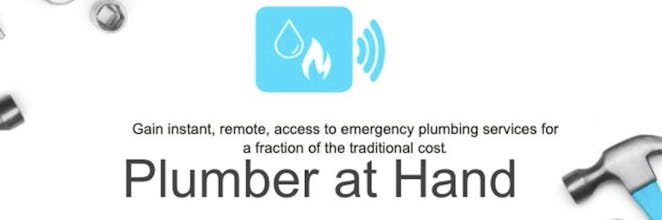 Plumber at Hand gallery image