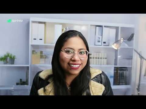 Sprinta gallery image