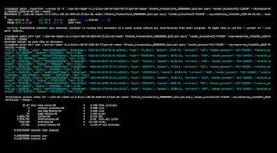 PON-DB Engine gallery image