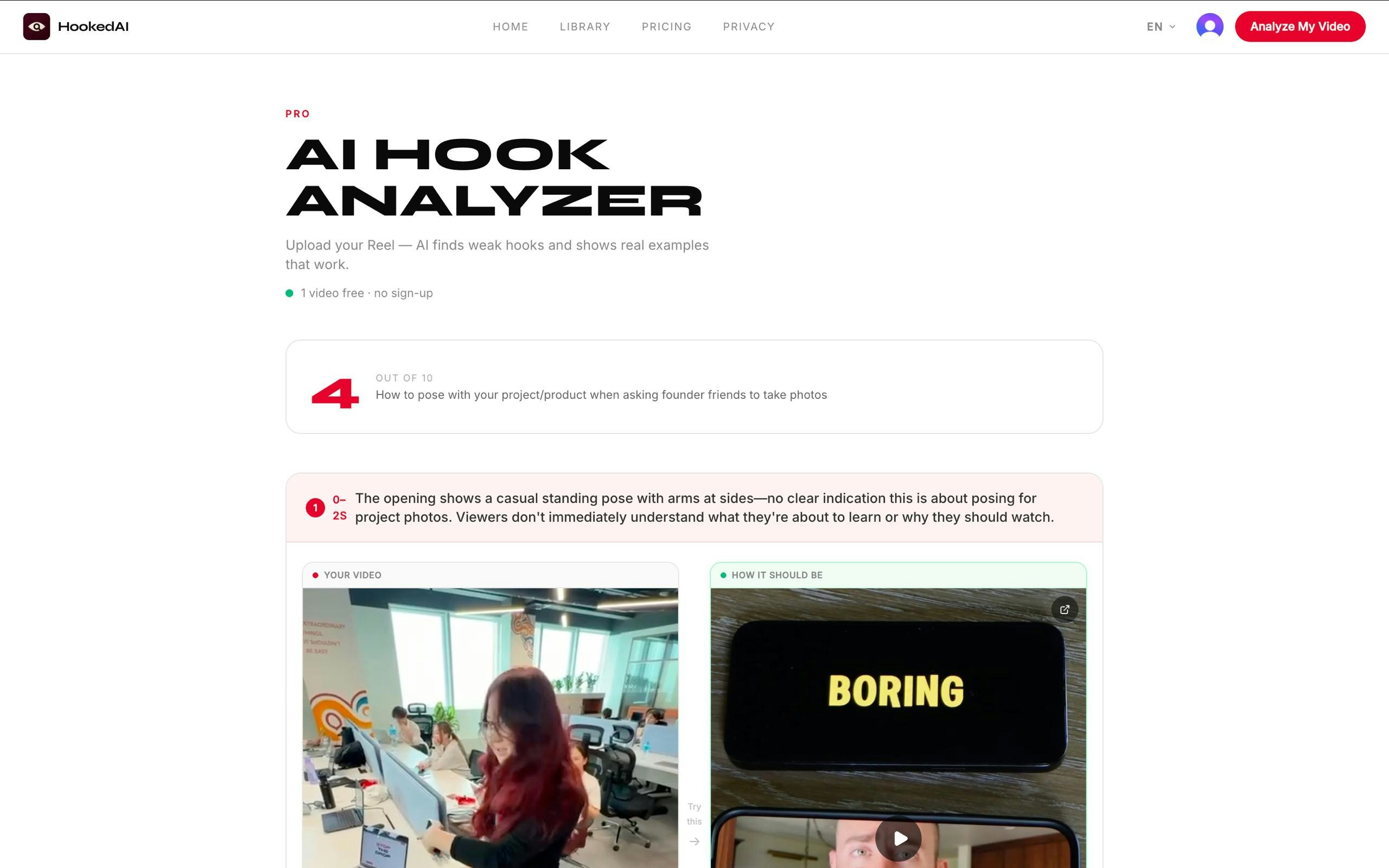 Hooked_AI gallery image