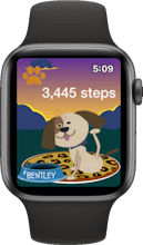 Puppy Walk gallery image