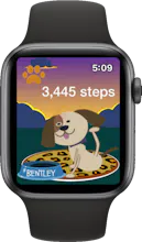 Puppy Walk gallery image