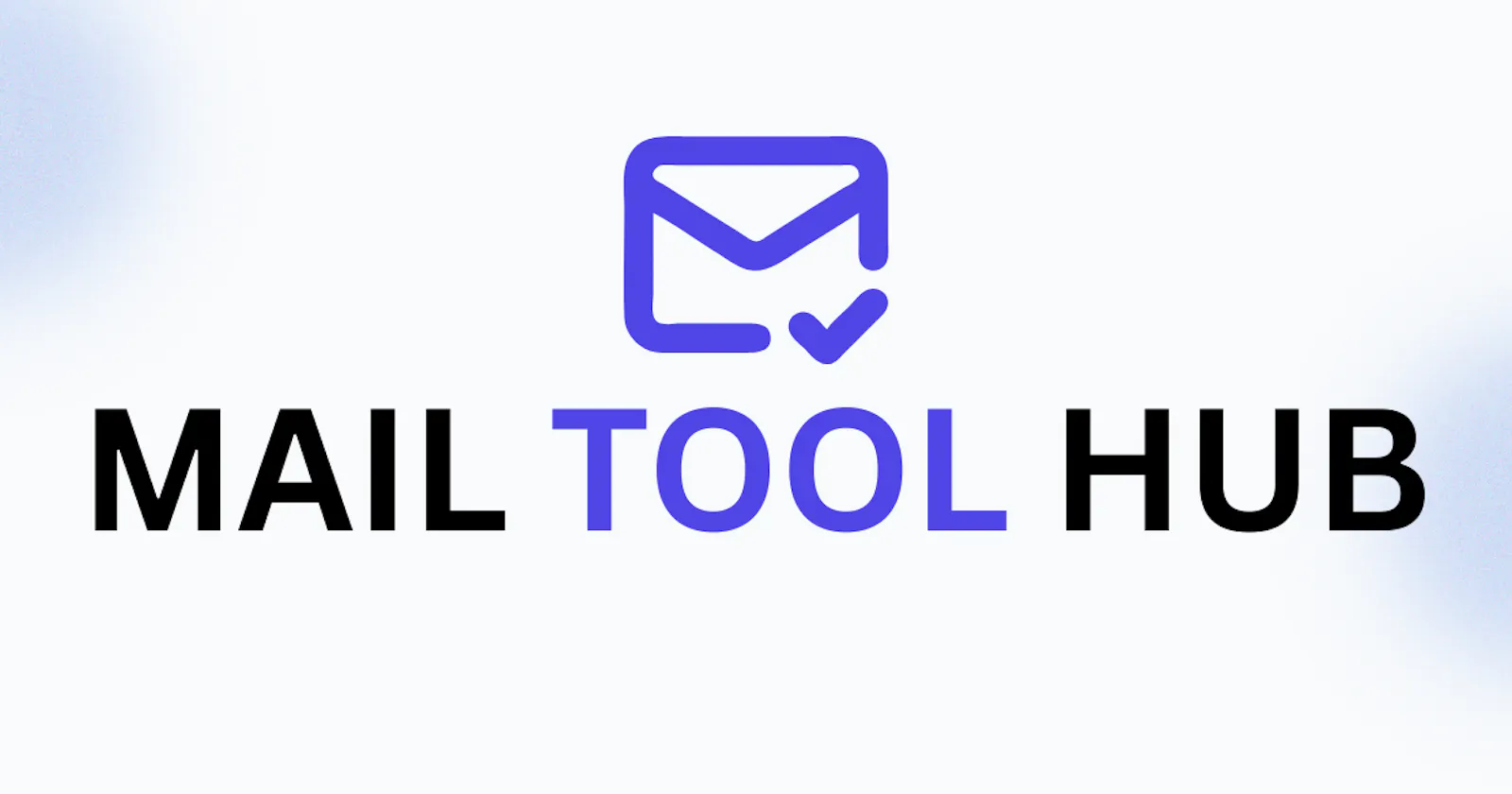 Mail Tool Hub screenshot 1