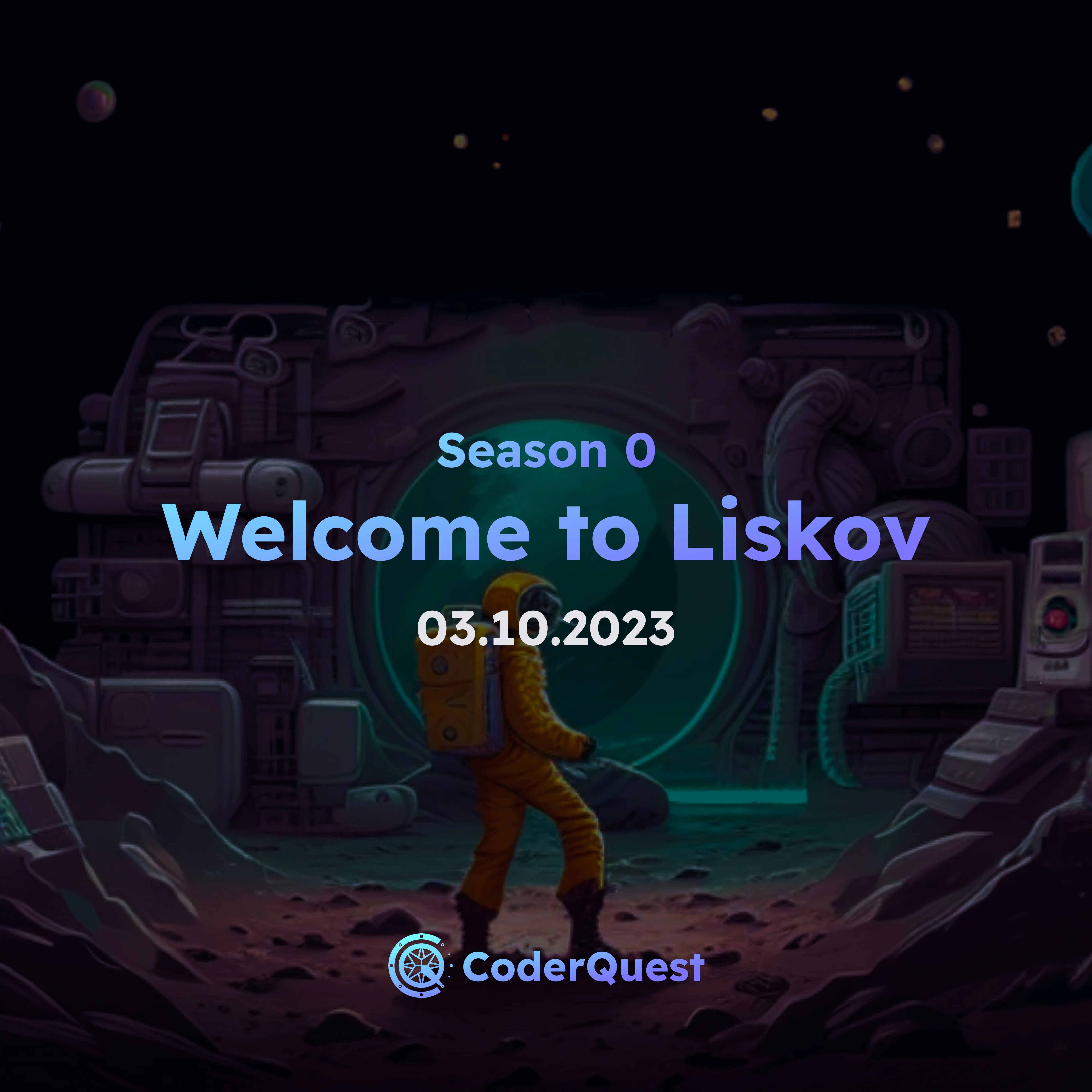 CoderQuest gallery image