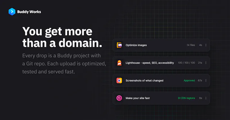 Buddy Drop screenshot 3