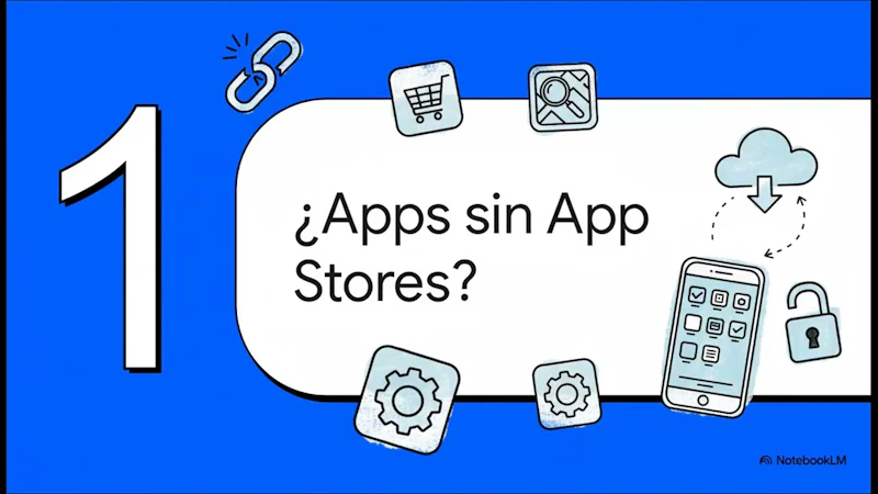 Free Web Apps Hub screenshot 1 (video preview)