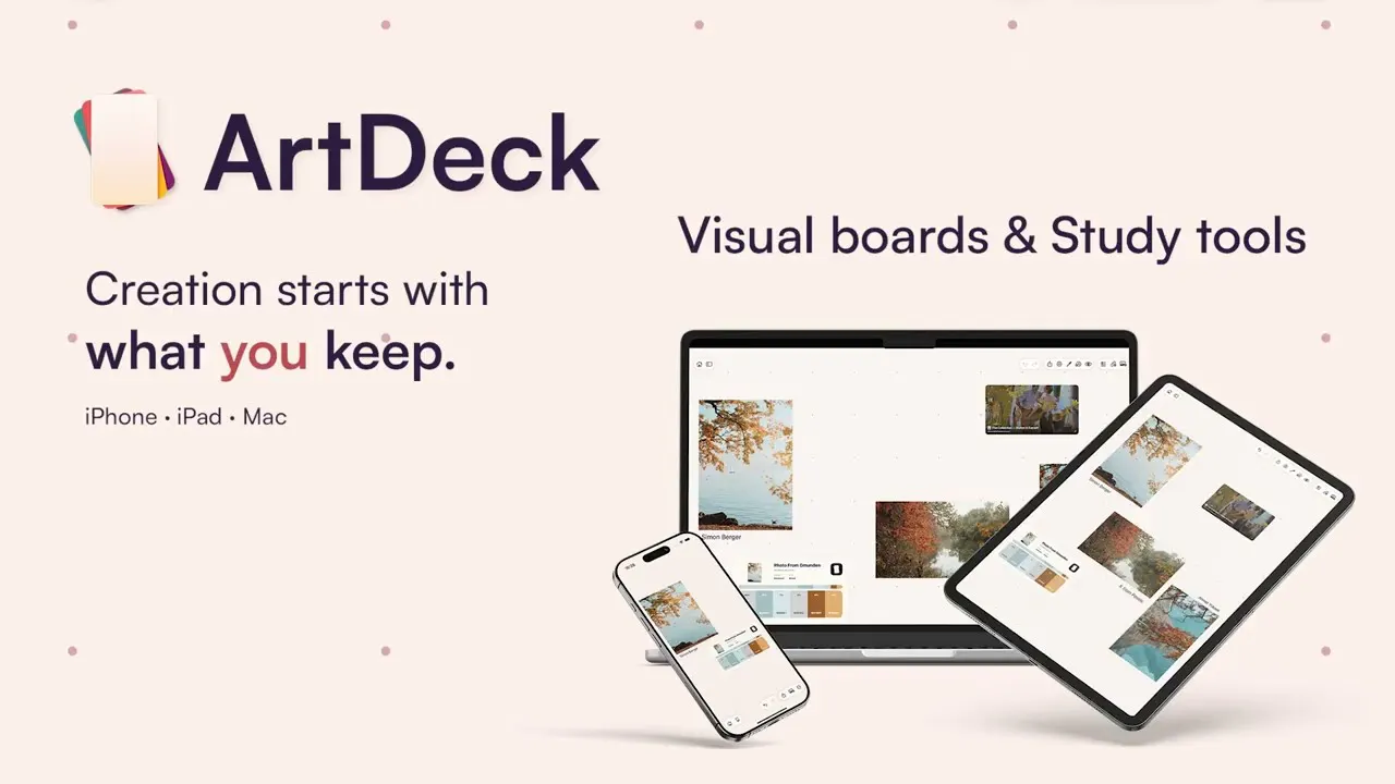 ArtDeck gallery image