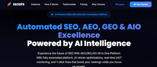 SEOSPS gallery image