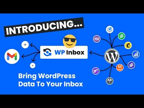 WP Inbox gallery image