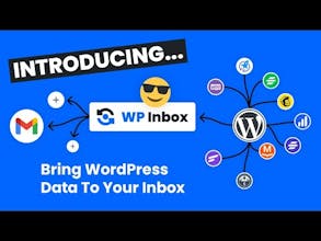 WP Inbox gallery image