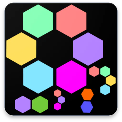 Hexa Cell Connect
