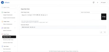 XTools gallery image